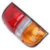 Tail Light Housing 8156004060 Excellent Sealing Reliable Guard Sturdy Tail Brake Lamp Housing for