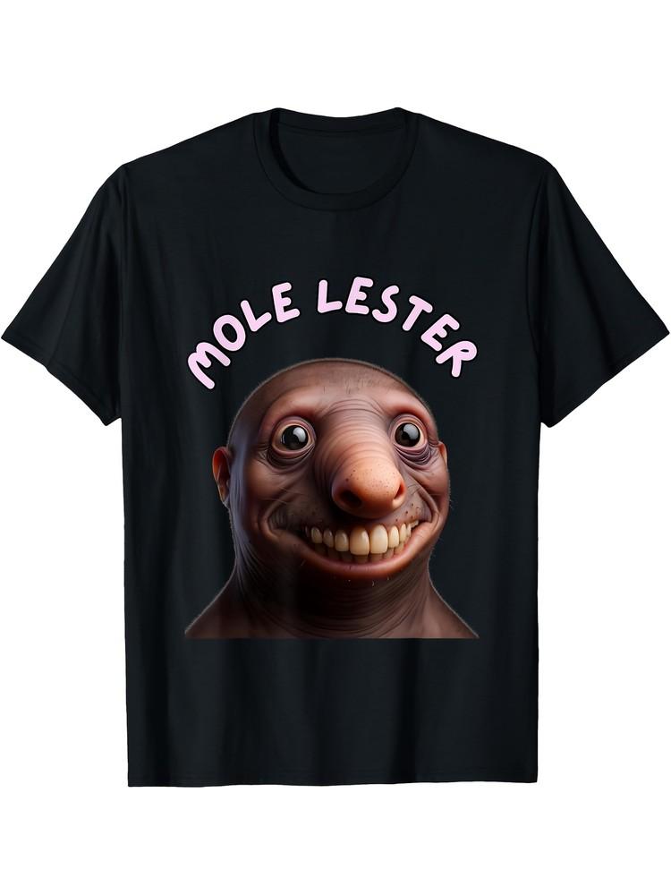 

Inappropriate Funny Embarrassing TShirt Unisex T-Shirt L