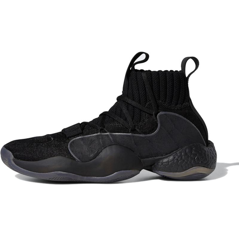 

Adidas Crazy Byw X Core Black Sneakers EE5999 36