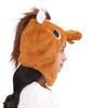 [SAZAC] Kigurumi Cap Hat Horse Zodiac 2946