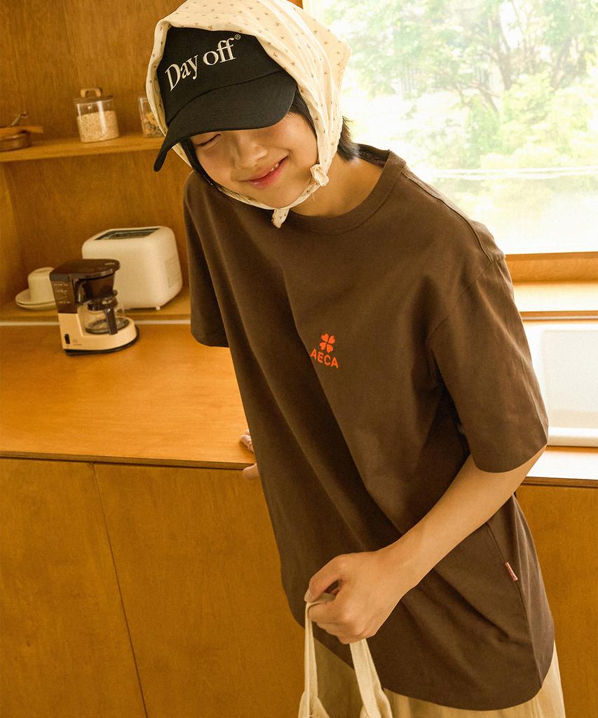 AECA Day Off Cap-Black