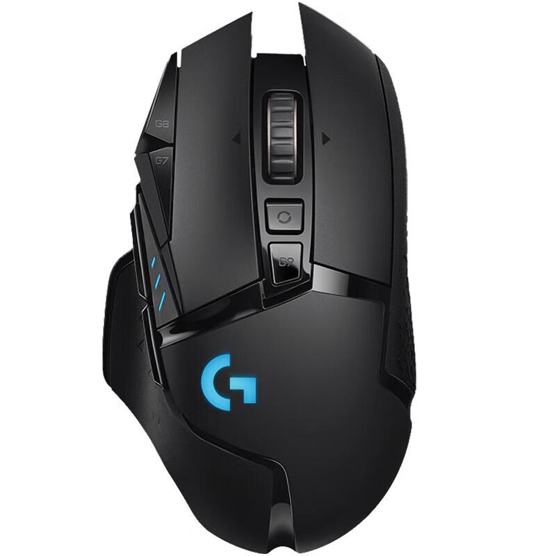 

Logitech G502 Wireless Gaming Mouse