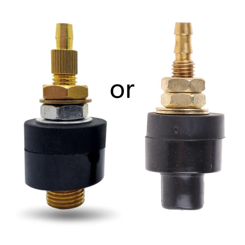 

Compact Welding Gas & Electric Quick Connector for TIG Welder Torch M16x1.5 Welding Equipment & Accessories Stainless 1