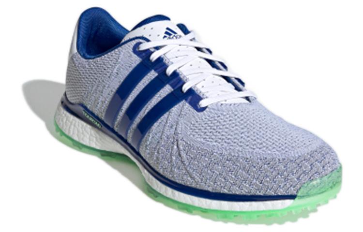 Adidas Tour 360 Xt Sl 'White Royal Blue Mint' EG4875