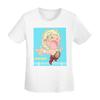 Kenny Omega Kenny The Champ TShirt Women Short Sleeve T Shirts ONeck Clothes Cotton Summer Tees Streetwear
