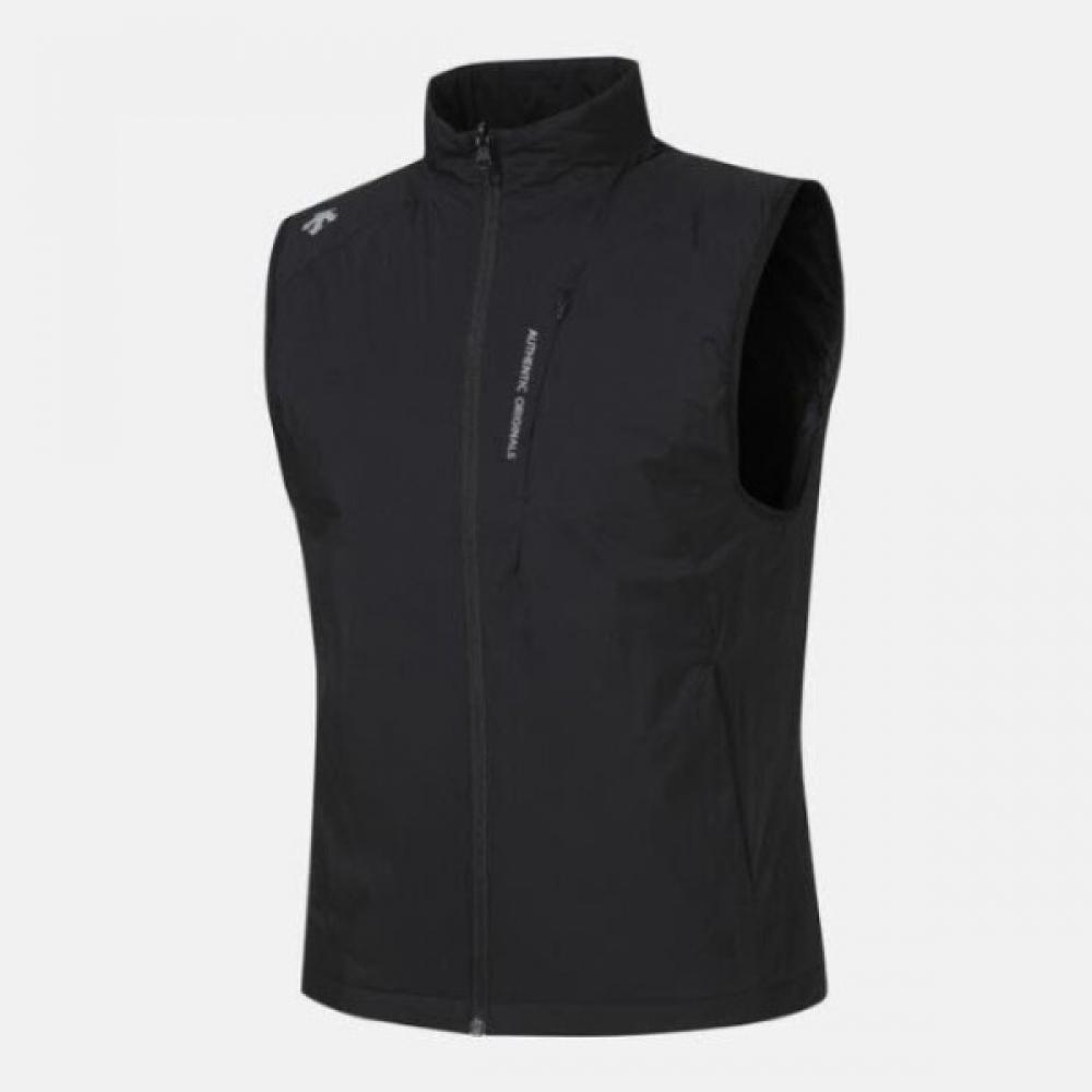 

Descent Vest Cqk Sq121rpv21 Blk Running 3m Thinsulate Padded Vest B 100