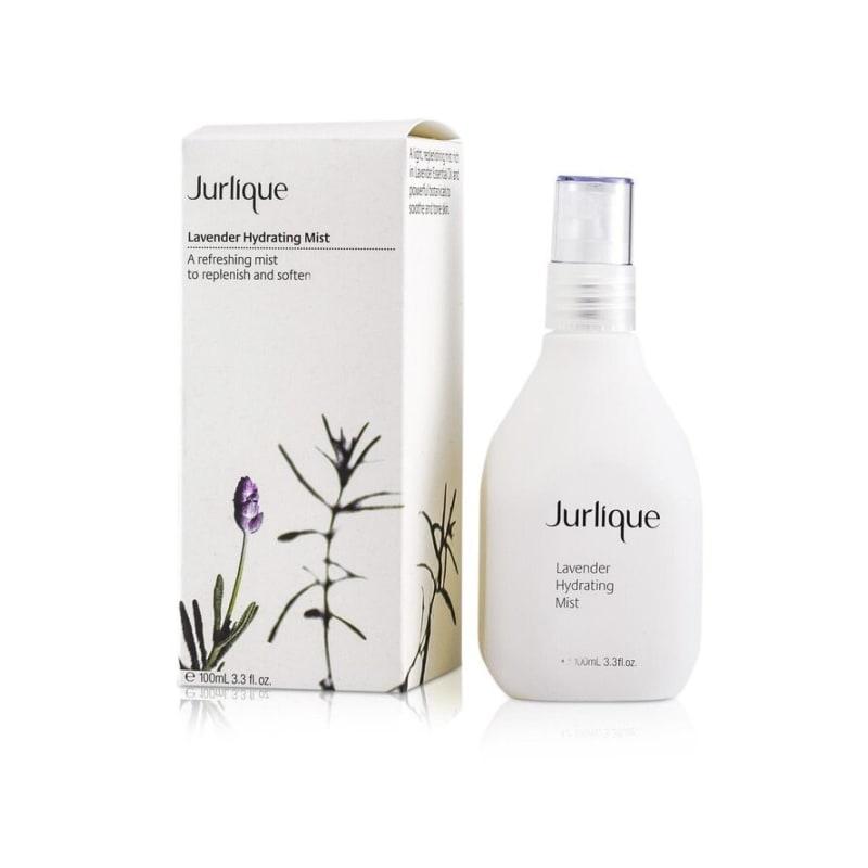 Jurlique Lavender Hydrating Mist 100ml