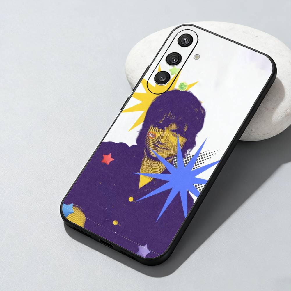 D-DJO-O Dicide J-Joe K-KeeryS Phone Case For Samsung Galaxy A73,A72,A71,A70,A52,A51 Others Soft Black Cover
