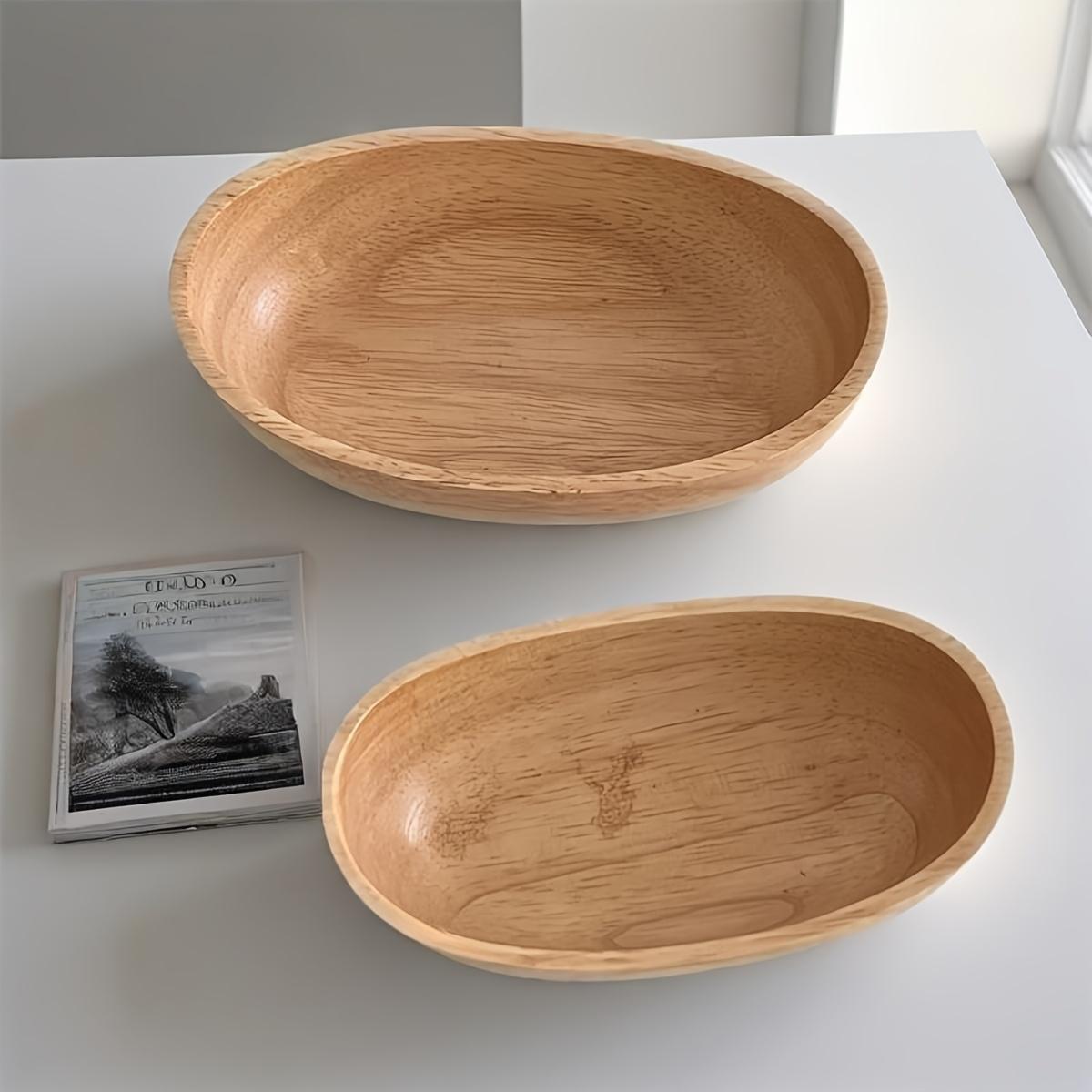 Деревянная коробка для хранения для декора стола организации и хранения ключей скрепок резинок для волос ручек серег ожерелий канцелярских товаров и т д Подставка для украшений настольный органайзер 1pc 1595₽