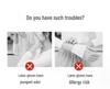 Miaojie Disposable Nitrile Rubber Kitchen Gloves