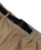 Snow Peak SYMPATEX Hybrid Rain Pants and Large PA-25SU019, Men's Women's, Beige,