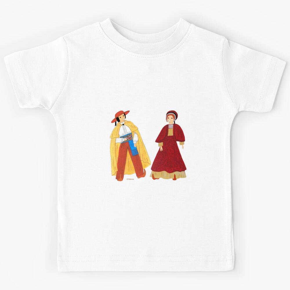 Ariege, France Kids T-Shirt 100