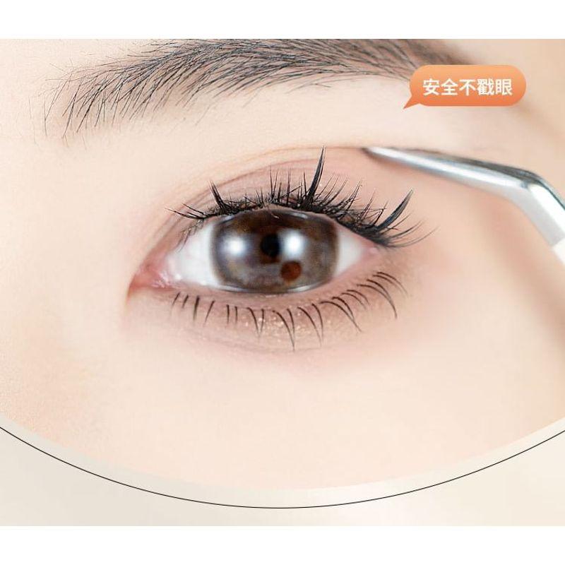 LuxeFlutter - False Eyelashes Applicator