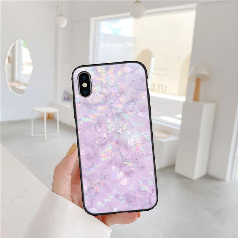 gold marble New High-End Cover Phone Case for iPhone 17 Pro Max Air