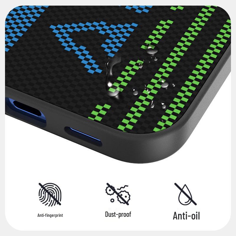 Google Pixel 11 Pro XL Magnetic Drop-Proof Soft Case: Outstanding Protection