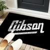 Gibson Area Rug Suitable for Indoor And Outdoor,Carpets for Playroom, Homes, Offices, Living Rooms,Home Decor,Christmas Fan Gift