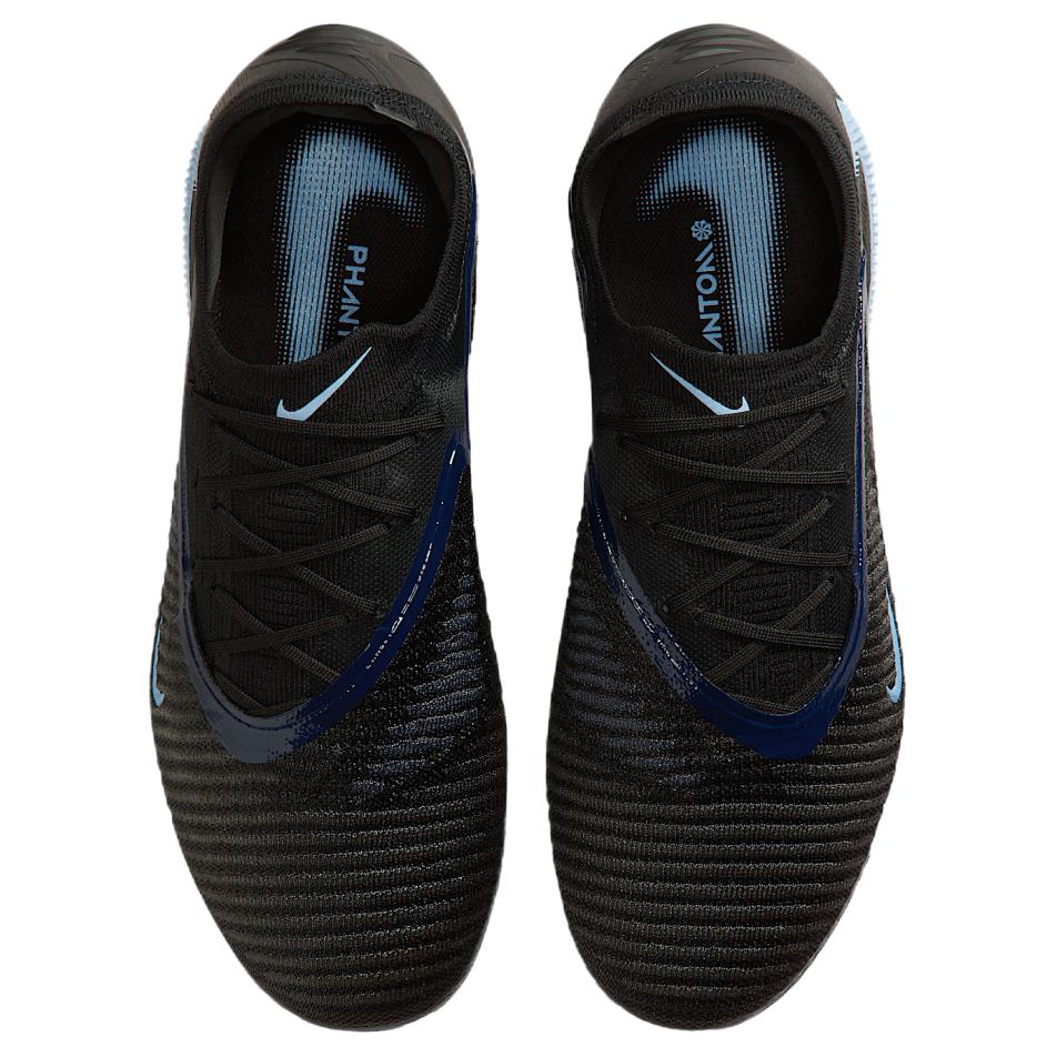 Nike Phantom 6 Low Elite AG 2025 Shadow Pack Unisex Sneakers Black HQ2335-003