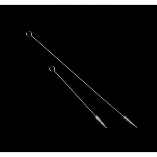 

Flexible straw cleaning brush (set of 2, large and small)