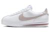 Cortez Bianco Platino Viola Donna DN1791-105