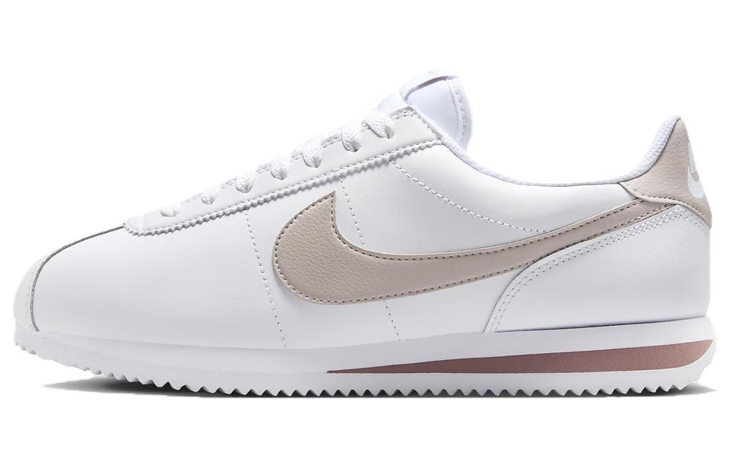 Nike Cortez Blanco Platino Violeta Mujer DN1791-105
