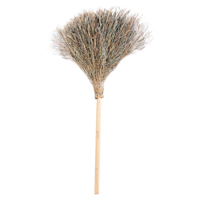 Luruiying Bamboo Cleaning Broom