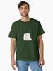 Winnie the Pooh A day with you -Pooh Classic T-Shirt