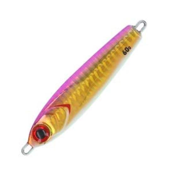 

Котушка DAIWA Beniga Bay Metal Red Sea Bream 40 г PH Murakin Low Berry