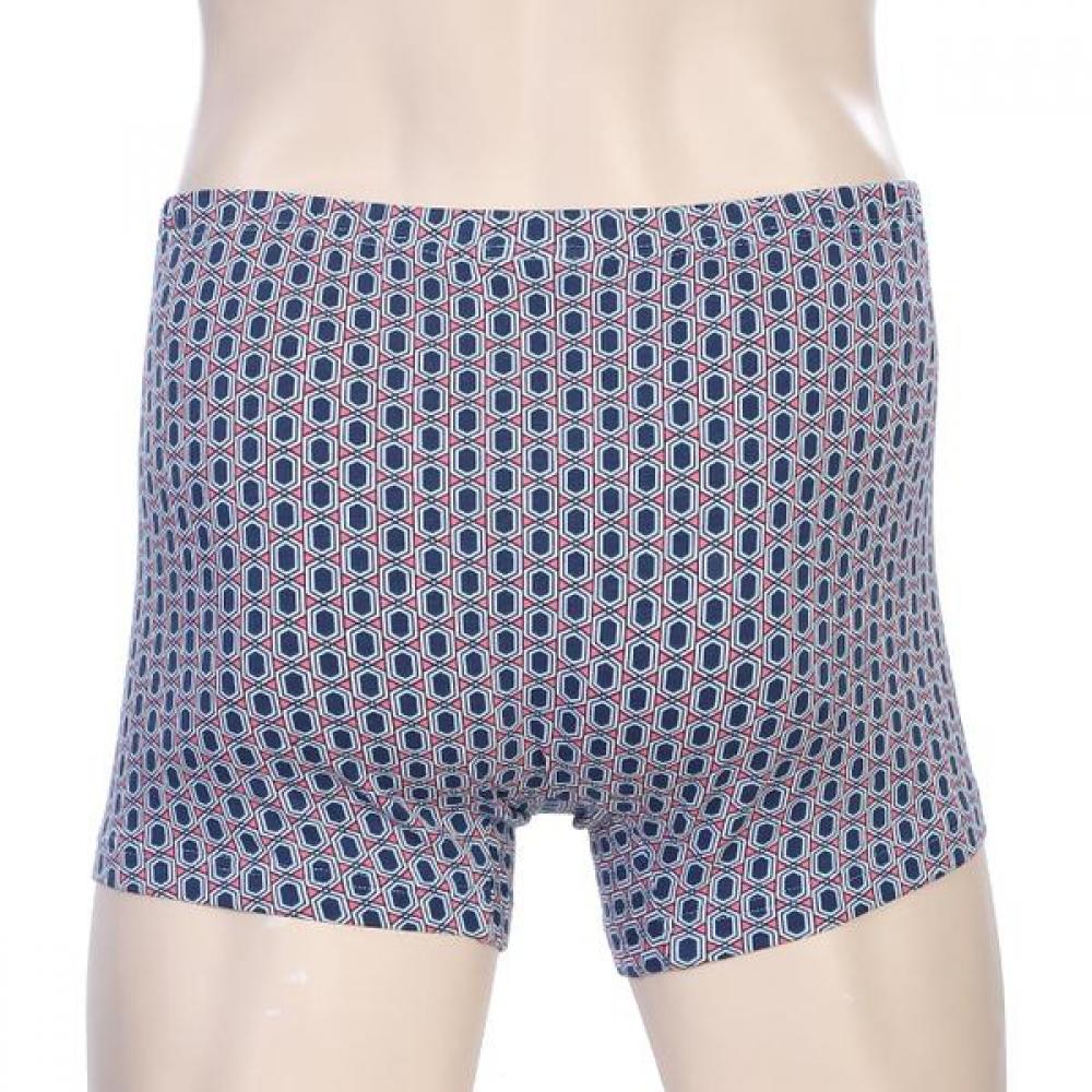 Barbara Men S Print Cotton drawerS Gmt2025d 