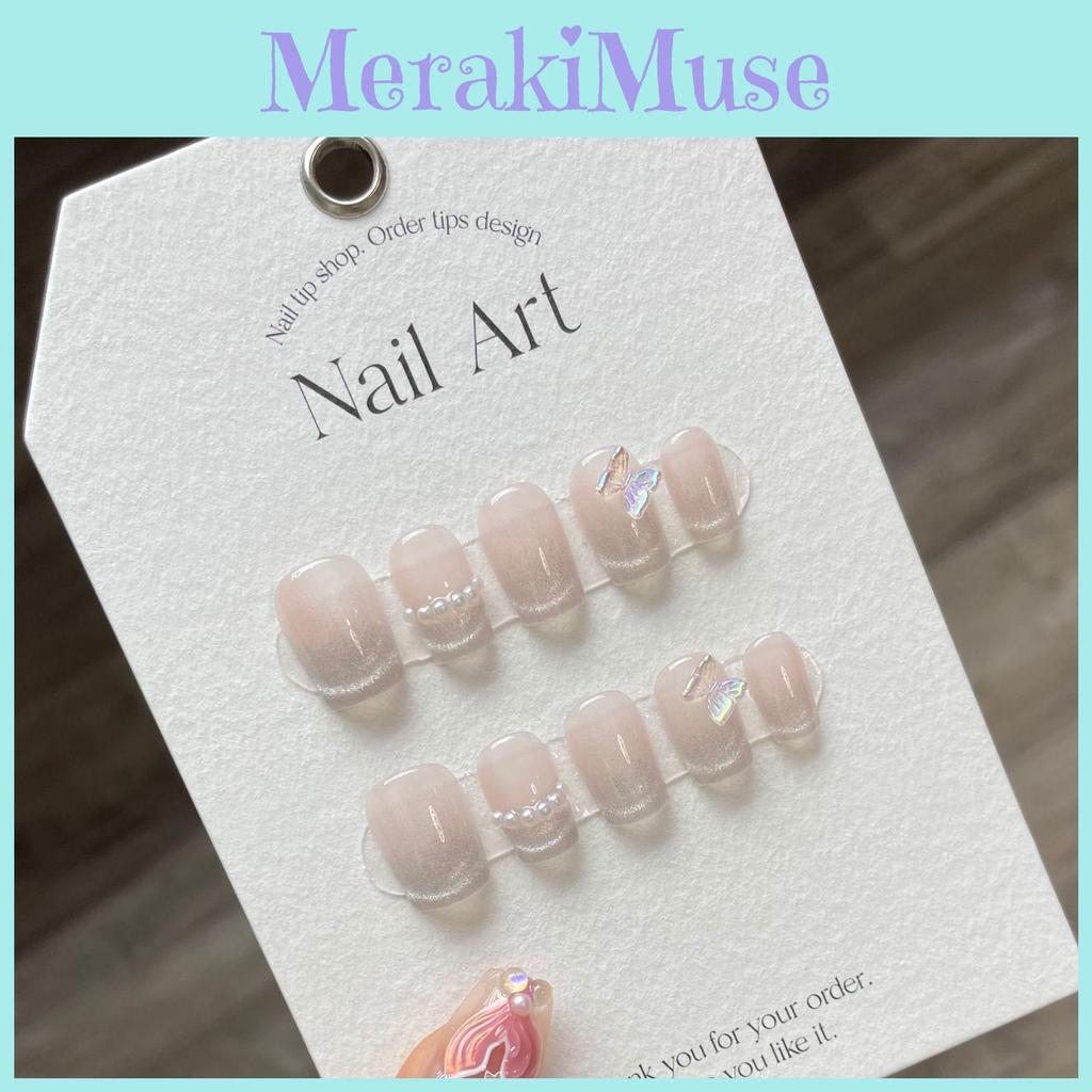 Charming Dream Nail Stickers Wholesale Nail Art Decorations For Women