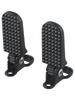 Bicycle Rear Footrest Foot Peg Bike Pedal Mountain-Replacement Foot Motorcycle