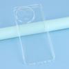 For Realme C67 5G Back Cover Ultra Thin Flexible TPU Clear Phone Case