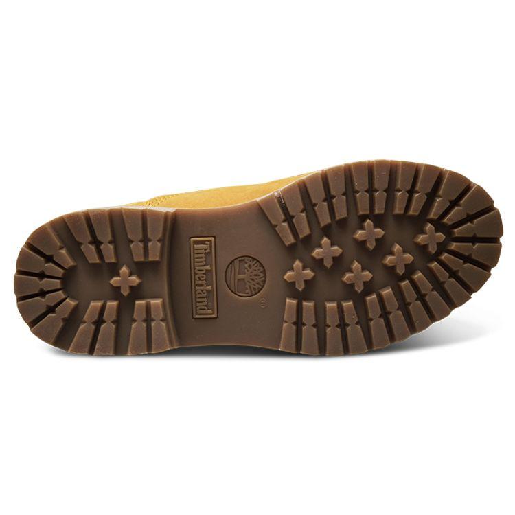Timberland Durable Short Outdoor Boots Women Boots Brown 8168RW