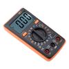ANENG M1DC AC Voltage Current Resistance Digital Multimeter Tester 0 celsius  50 celsius (orange)