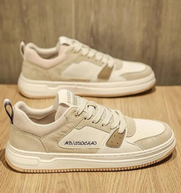 

Мужские повседневные кроссовки, удобные кроссовки для бега, мужские массивные кроссовки, легкие уличные противоскользящие кроссовки для мужчин 39