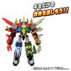 TAKARA TOMY Transformers WKB-06 Energy Beast Spirituan