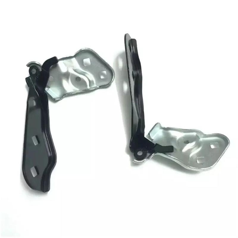 Durable Front Cover Hood Hinge Replacement Suitable for 2017-2020 1098792-00-D 1098793-00-D Hassle Free Install
