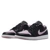 Air Jordan 1 Low SE Black Ice Lilac