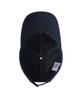 MUSINSA STANDARD Tr Minimal Ball Cap [Navy]