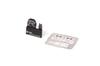 Eduard 1/72 Scale Look P-51D-5 Instrument Panel (for Eduard) Plastic Model Parts EDU674012