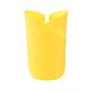 Silicone Popcorn Cup Foldable DIY Microwave Popcorn Maker Pastry Bucket Popcorn Box Kitchen Accessories DIY Snack Magic Tools