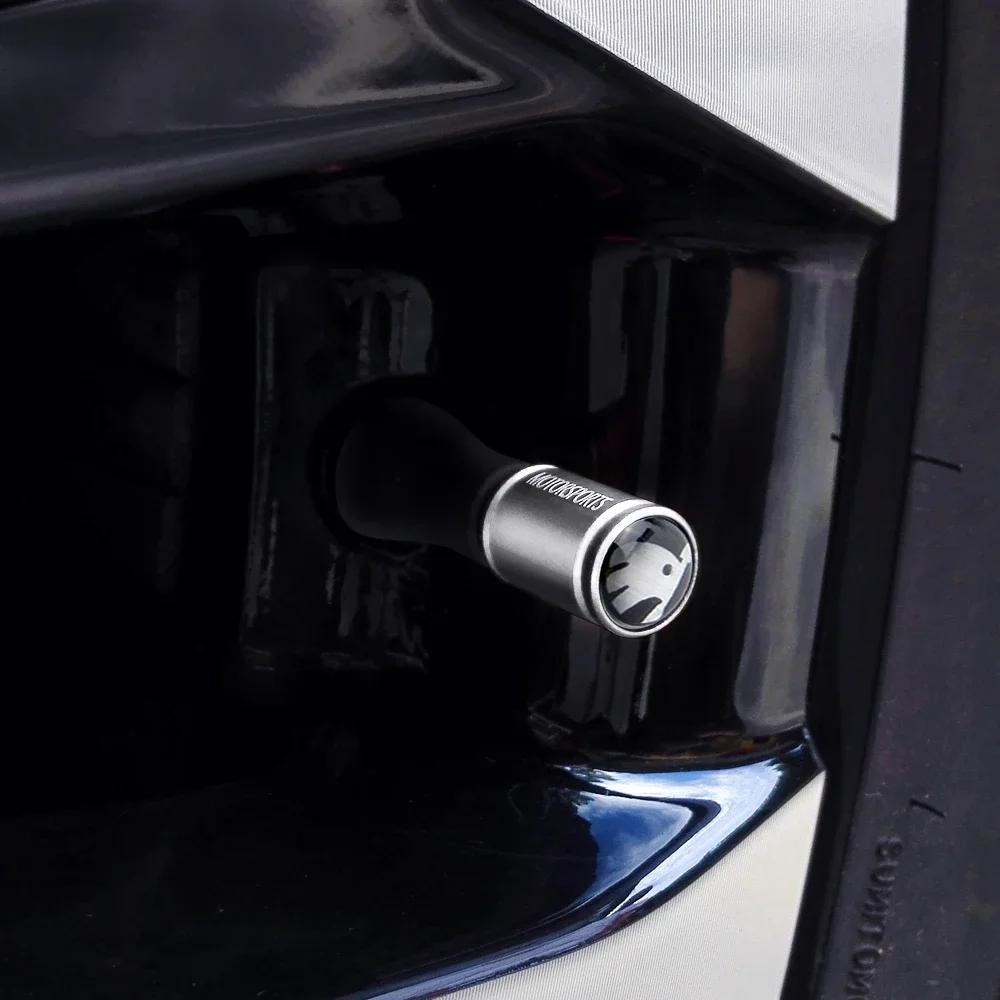 2026 Nakrętki na wentyle opon Hot Wheel do Skoda Kodiaq Octavia A4 A7 A8 A5 Yeti Rapid Spaceback Fabia 2 Superb 3 Karoq Kodiak Kamiq Samochód