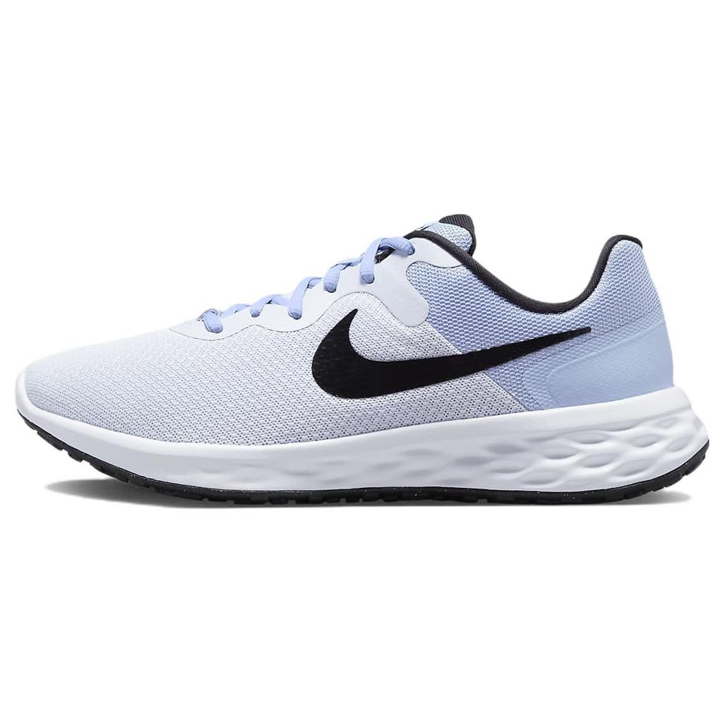 Nuove Nike Revolution 6 Next Nature 'Grey Cobalt Bliss' DC3728-014