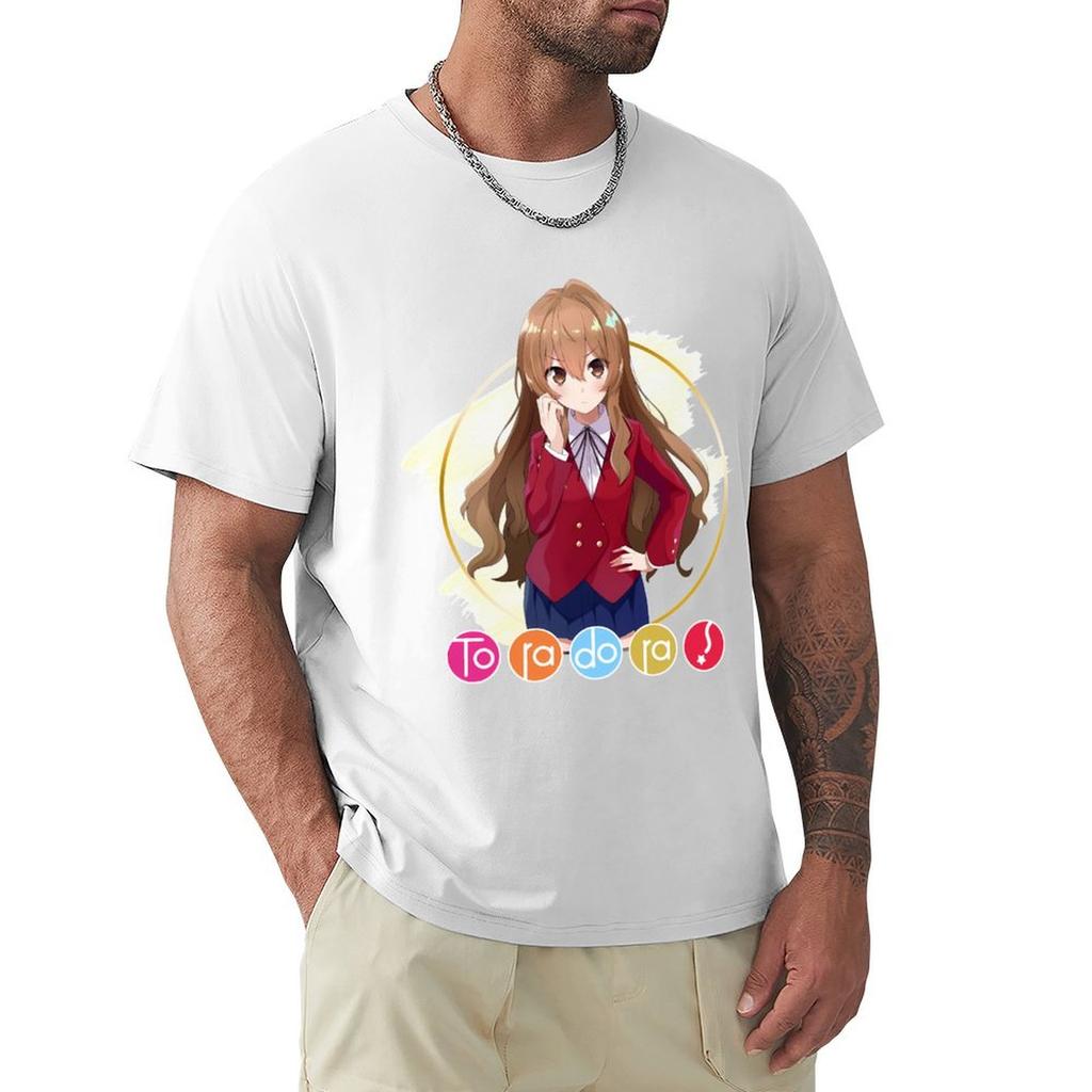 Vintage Anime Vintage Unisexga Tshirt Summer Holiday Casual Tee