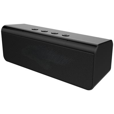 S31 Portable Bluetooth Speaker 3D HIFI Boombox Stereo Wireless Speaker Support TF Card, USB Pen Drive