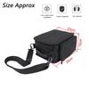 Car Rear Under Seat Storage Bag Box for Jeep Wrangler JL 2018-2026 Backseat Organizer Interior Accessories Stowing Tidying