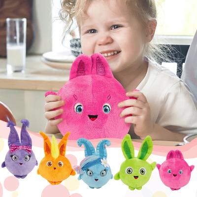 Bebek ve Peluş Oyuncaklar – Doldurulmuş ve Peluş oyuncak hayvanlar