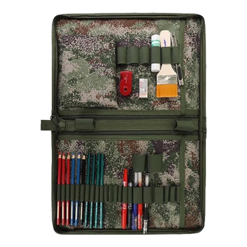 Mengdong Mapping and Drawing Tool Set