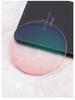Blush Myopia Aspheric Eyeglass Lenses - Anti-Blue Light, Prescription Compatible, Korean Style Trend.
