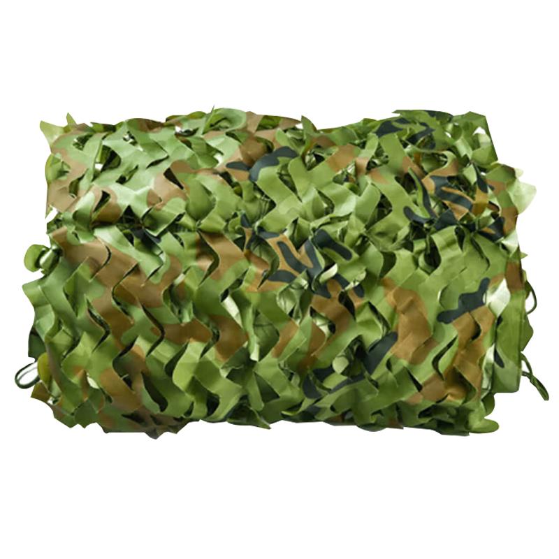 420D Anti-Drone Camouflage Net