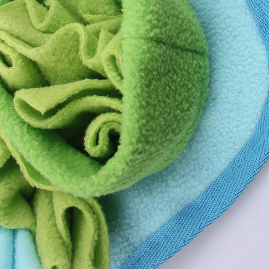 Buy Dog Sniffing Mat Foraging Mat for Small Medium Large Dogs